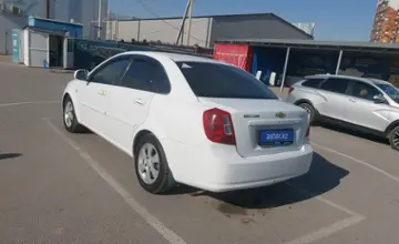 Daewoo Gentra 2014 года за 4 500 000 тг. в Шымкент фото 4