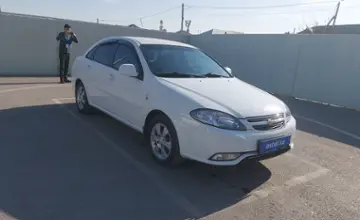 Daewoo Gentra 2014 года за 4 500 000 тг. в Шымкент фото 2