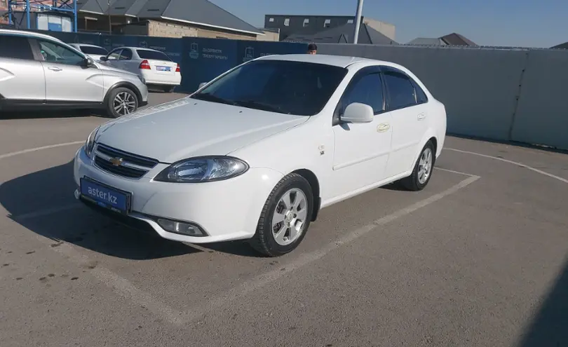 Daewoo Gentra 2014 года за 4 500 000 тг. в Шымкент