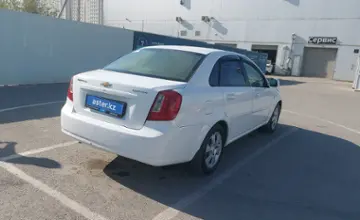 Daewoo Gentra 2014 года за 4 500 000 тг. в Шымкент фото 3