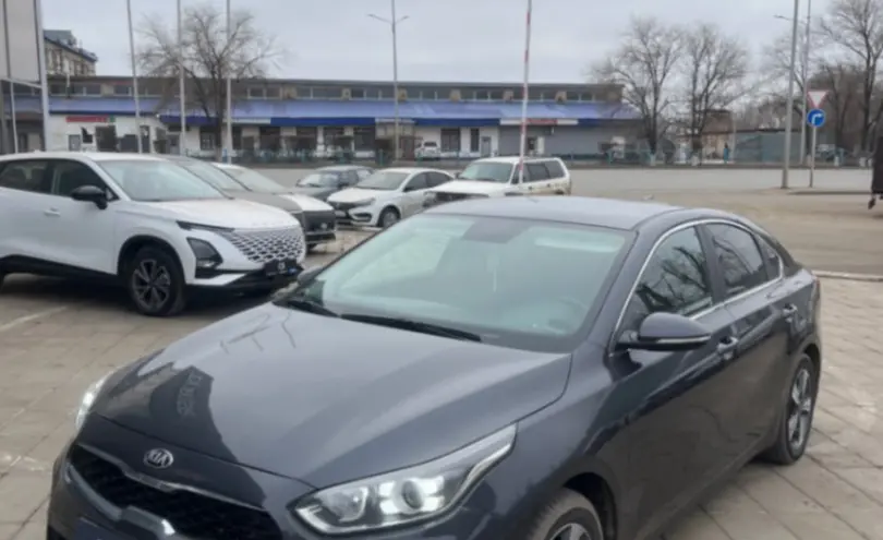 Kia Cerato 2020 года за 8 650 000 тг. в Уральск