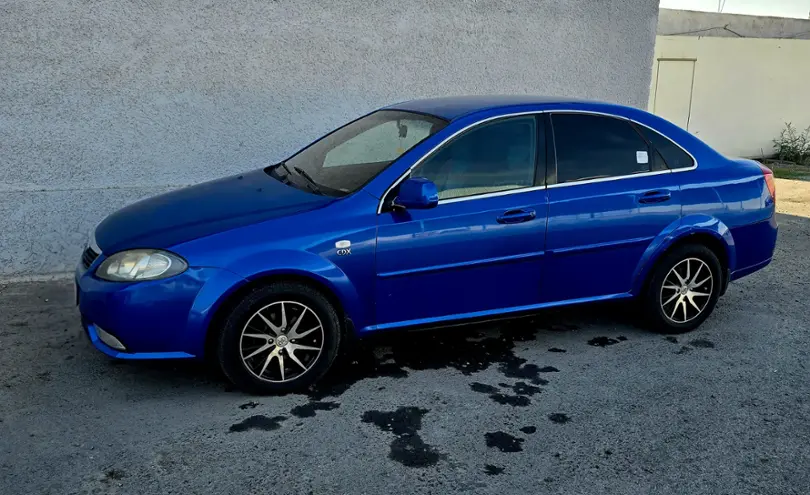 Daewoo Gentra 2014 года за 2 900 000 тг. в Шымкент