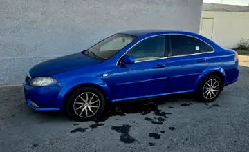 Daewoo Gentra 2014 года за 2 900 000 тг. в Шымкент фото 1