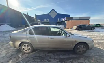 Nissan Primera 2002 года за 1 500 000 тг. в Караганда фото 4