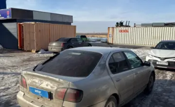 Nissan Primera 2002 года за 1 500 000 тг. в Караганда