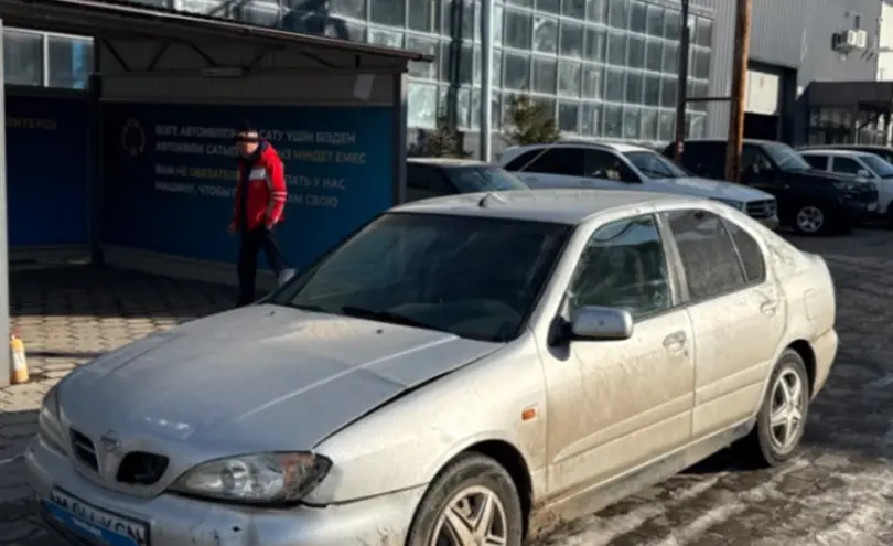 Nissan Primera 2002 года за 1 500 000 тг. в Караганда