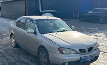Nissan Primera 2002 года за 1 500 000 тг. в Караганда фото 3