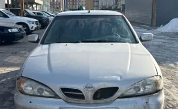 Nissan Primera 2002 года за 1 500 000 тг. в Караганда фото 2