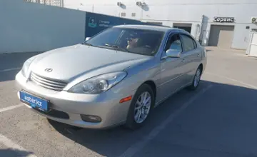 Lexus ES 2002 года за 5 500 000 тг. в Шымкент фото 1