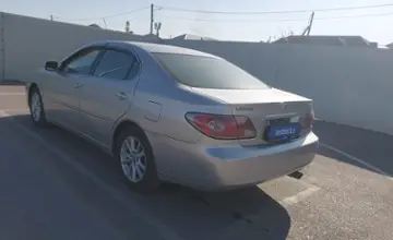 Lexus ES 2002 года за 5 500 000 тг. в Шымкент фото 4