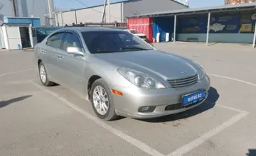 Lexus ES 2002 года за 5 500 000 тг. в Шымкент фото 2