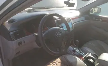 Lexus ES 2002 года за 5 500 000 тг. в Шымкент фото 5