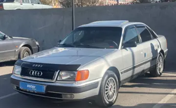 Audi 100 1991 года за 1 800 000 тг. в Шымкент фото 1