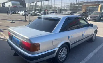 Audi 100 1991 года за 1 800 000 тг. в Шымкент
