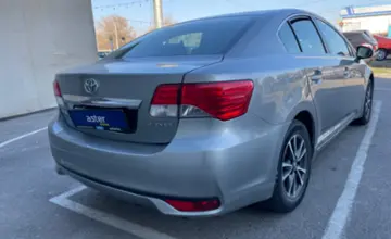 Toyota Avensis 2012 года за 6 500 000 тг. в Тараз