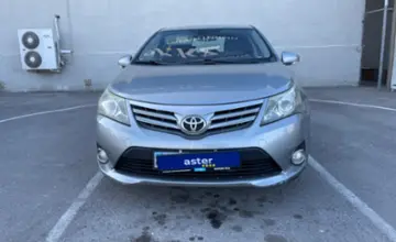 Toyota Avensis 2012 года за 6 500 000 тг. в Тараз фото 2