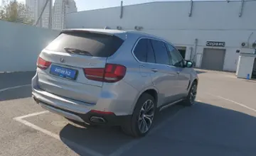 BMW X5 2017 года за 17 000 000 тг. в Шымкент фото 3