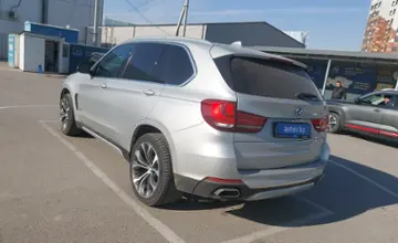 BMW X5 2017 года за 17 000 000 тг. в Шымкент фото 4