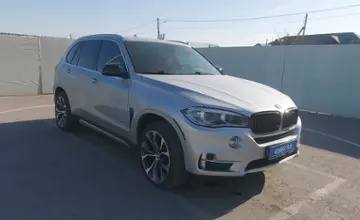 BMW X5 2017 года за 17 000 000 тг. в Шымкент фото 2