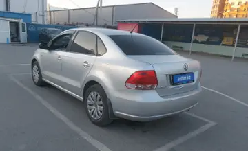 Volkswagen Polo 2014 года за 3 500 000 тг. в Шымкент фото 4