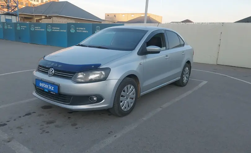 Volkswagen Polo 2014 года за 3 500 000 тг. в Шымкент