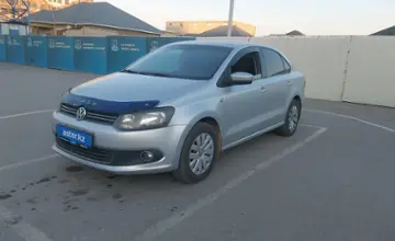 Volkswagen Polo 2014 года за 3 500 000 тг. в Шымкент фото 1
