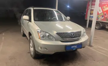 Lexus RX 2006 года за 8 000 000 тг. в Алматы фото 3