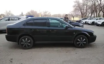 Skoda Octavia 2008 года за 2 500 000 тг. в Актобе фото 4