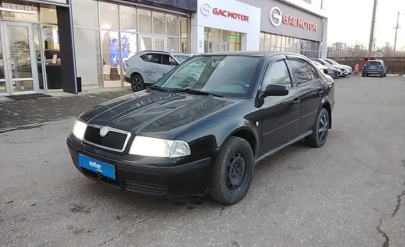 Skoda Octavia 2008 года за 2 500 000 тг. в Актобе
