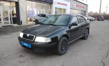 Skoda Octavia 2008 года за 2 500 000 тг. в Актобе фото 1