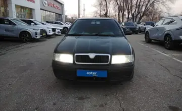 Skoda Octavia 2008 года за 2 500 000 тг. в Актобе фото 2