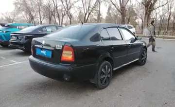 Skoda Octavia 2008 года за 2 500 000 тг. в Актобе
