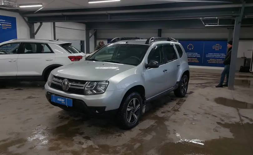 Renault Duster 2019 года за 7 500 000 тг. в Астана