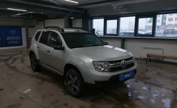 Renault Duster 2019 года за 7 500 000 тг. в Астана фото 2