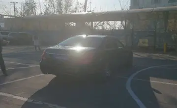 Mercedes-Benz S-Класс 2009 года за 11 500 000 тг. в Алматы фото 3