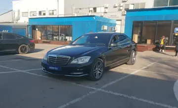 Mercedes-Benz S-Класс 2009 года за 11 500 000 тг. в Алматы фото 1