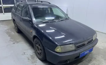 Nissan Avenir 1997 года за 1 500 000 тг. в Павлодар фото 3