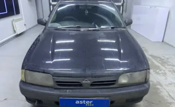Nissan Avenir 1997 года за 1 500 000 тг. в Павлодар фото 2