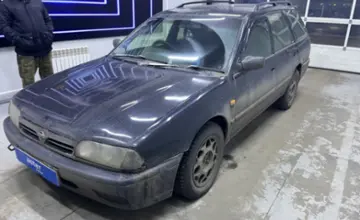 Nissan Avenir 1997 года за 1 500 000 тг. в Павлодар фото 1