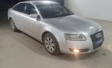 Audi A6 2006 года за 4 500 000 тг. в Кызылорда фото 3