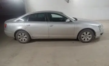 Audi A6 2006 года за 4 500 000 тг. в Кызылорда фото 4