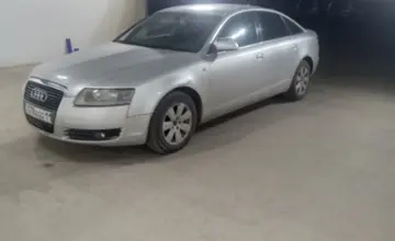 Audi A6 2006 года за 4 500 000 тг. в Кызылорда фото 1