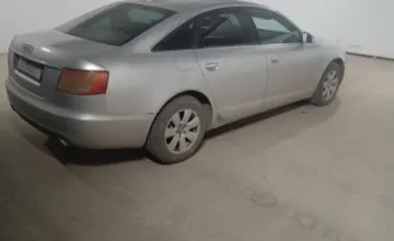 Audi A6 2006 года за 4 500 000 тг. в Кызылорда