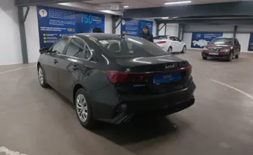 Kia Cerato 2024 года за 12 200 000 тг. в Астана фото 4