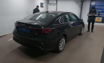 Kia Cerato 2024 года за 12 200 000 тг. в Астана фото 3
