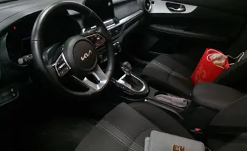 Kia Cerato 2024 года за 12 200 000 тг. в Астана фото 5