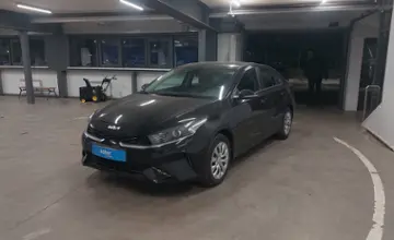 Kia Cerato 2024 года за 12 200 000 тг. в Астана фото 1