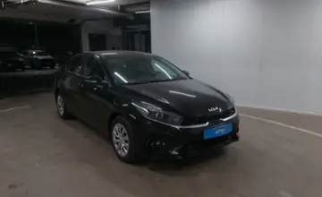 Kia Cerato 2024 года за 12 200 000 тг. в Астана фото 2