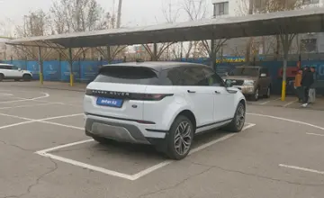 Land Rover Range Rover Evoque 2019 года за 21 500 000 тг. в Алматы фото 3