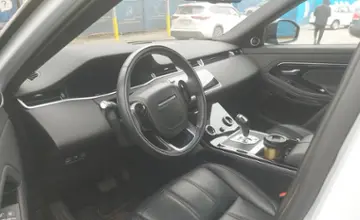 Land Rover Range Rover Evoque 2019 года за 21 500 000 тг. в Алматы фото 5